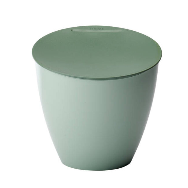 Mepal Afvalbakje Calypso 2.2 L - Nordic Sage