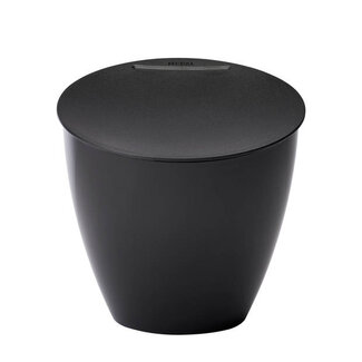 Mepal Afvalbakje Calypso 2.2 L - Nordic Black