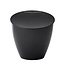 Mepal Afvalbakje Calypso 2.2 L - Nordic Black