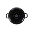 BK Braadpan Bourgogne Jet Black 20cm