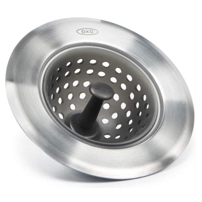 OXO Gootsteenzeef Good Grips
