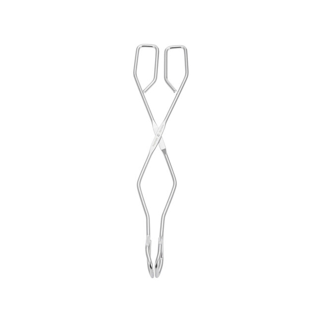 Westmark Serveertang / Keukentang RVS 32 cm