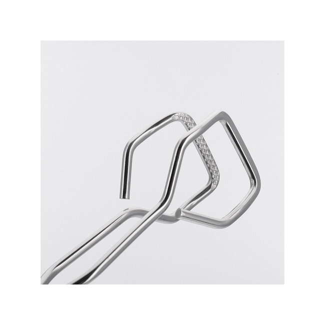 Westmark Serveertang / Keukentang RVS 32 cm