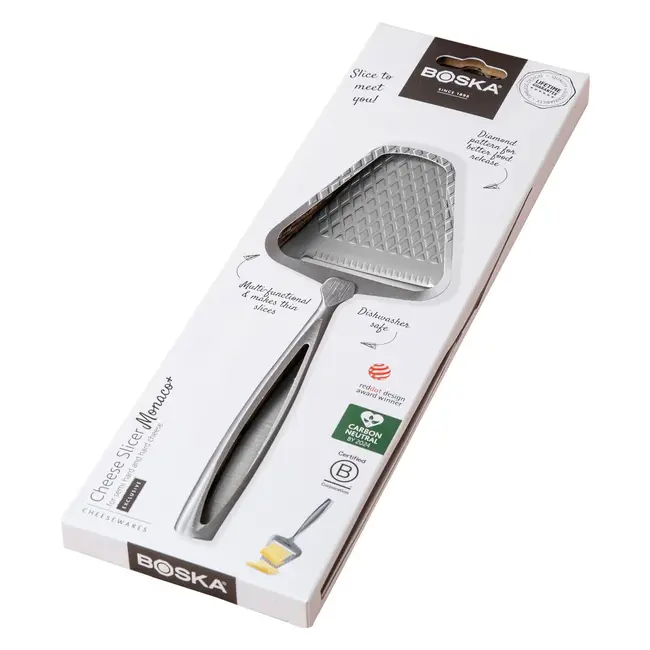 Boska Kaasschaaf Monaco+