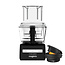 Magimix Foodprocessor CS3200XL Zwart + Citruspers