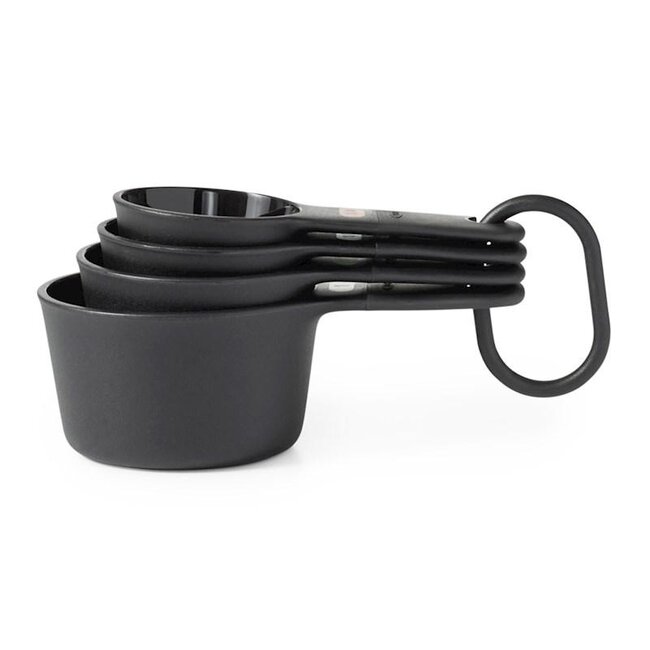 OXO Softworks Maatbekers Maatcups set met 4 stuks