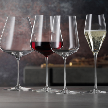 Glaswerk & Drinken 