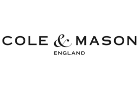 Cole & Mason