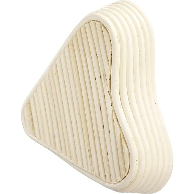 Westmark Rijsmand Hart Met Hoes