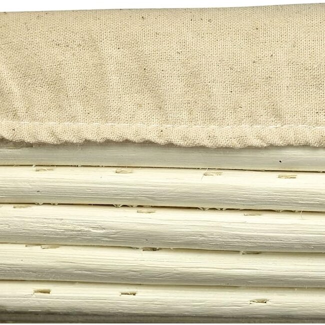 Westmark Rijsmand Hart Met Hoes