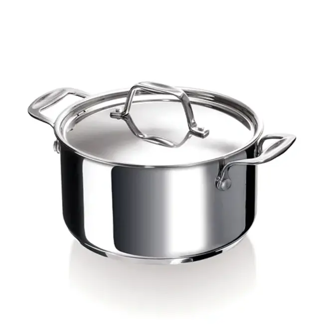 Alva Pannenset Chef 5-delig