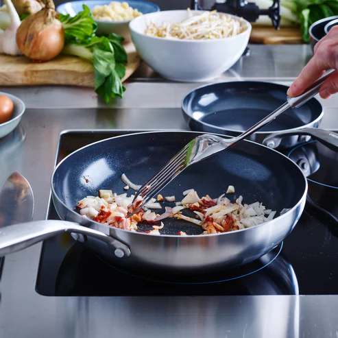 Greenpan Geneva