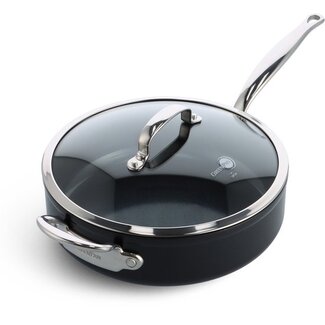 Greenpan Hapjespan Barcelona Pro 4.6L 28cm