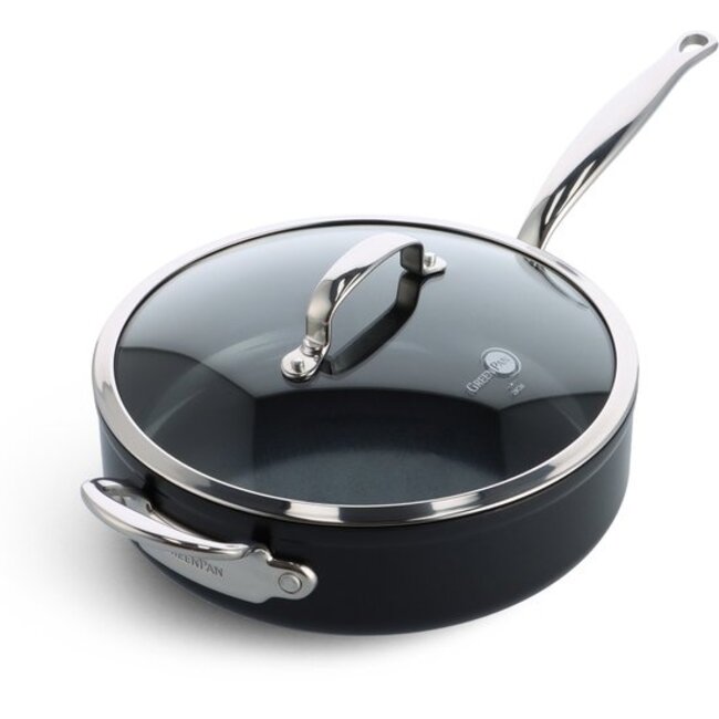 Greenpan Hapjespan Barcelona Pro 4.6L - 28cm