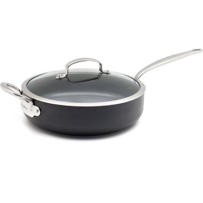 Greenpan Hapjespan Barcelona Pro 4.6L - 28cm