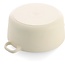 BK Braadpan Bourgogne Cream White 28cm