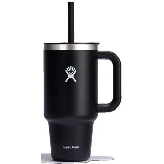 Hydro Flask All Around Travel Tumbler 946 ml Black