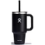 Hydro Flask All Around Travel Tumbler 946 ml Black