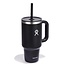 Hydro Flask All Around Travel Tumbler 946 ml Black