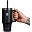 Hydro Flask All Around Travel Tumbler 946 ml Black