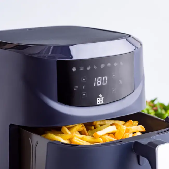 BK AirFryer Connect XXL 7.6L PFAS vrij
