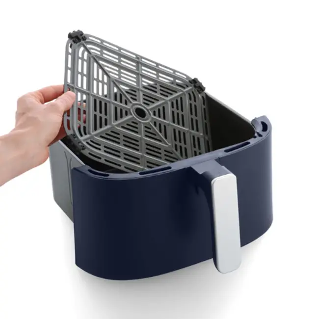 BK AirFryer Connect XXL 7.6L PFAS vrij