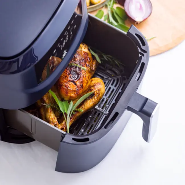 BK AirFryer Connect XXL 7.6L PFAS vrij