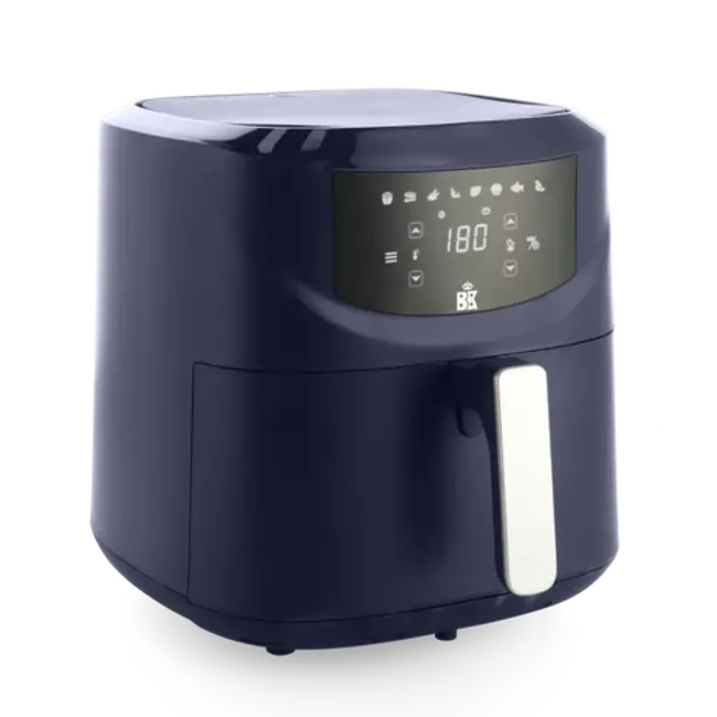 BK AirFryer Connect XXL 7.6L PFAS vrij