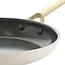 BK Koekenpan Sublime Cream White 28 cm