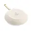 BK Koekenpan Sublime Cream White 28 cm