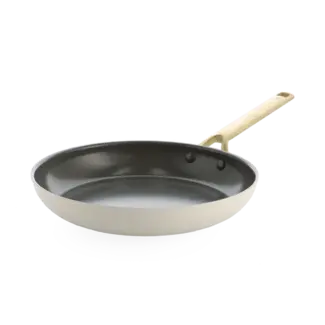 BK Koekenpan Sublime Cream White 28 cm