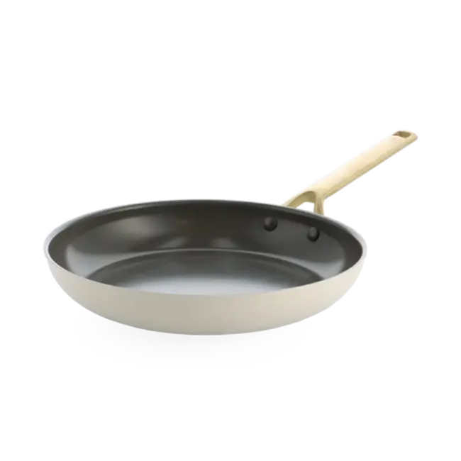 BK Koekenpan Sublime Cream White 28 cm