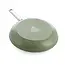 BK Sublime Koekenpan – 28 cm (Olive Green) Pfas-Vrij