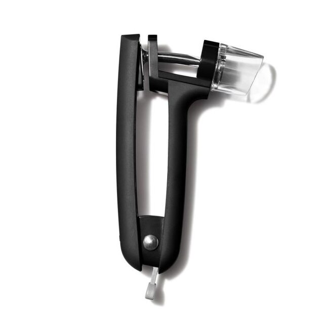 OXO Kersenontpitter en Olijfontpitter Good Grips Met Spatscherm