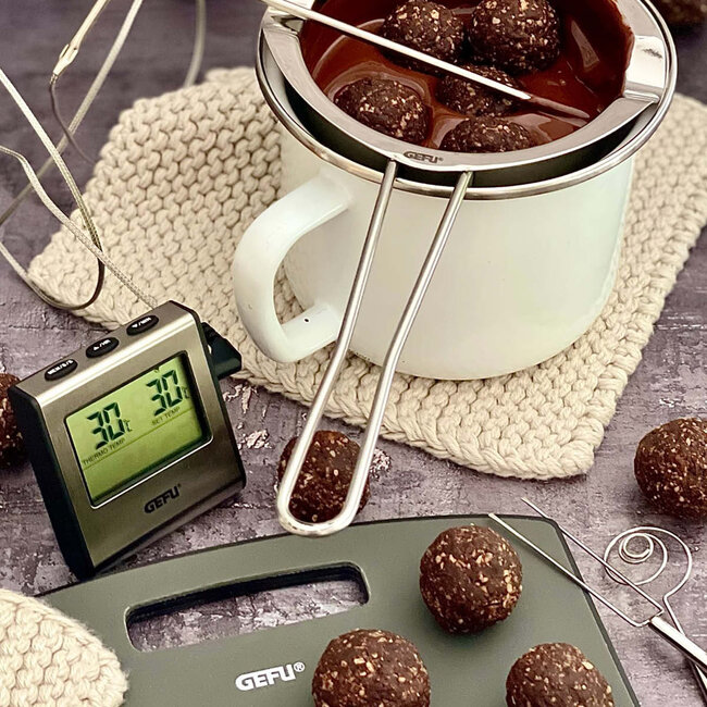 Gefu Digitale Braadthermometer - Tempere