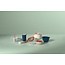 Mepal Beslagkom Chef It 1500 ml Navy