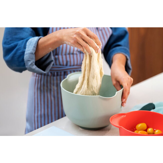 Mepal Beslagkom Chef It 1500 ml Navy