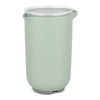 Mepal Mixbeker Chef It 1000 ml met Deksel Nordic Sage