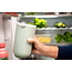 Mepal Mixbeker Chef It 1000 ml met Deksel Nordic Sage