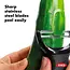 OXO Good Grips Dunschiller Y-model – Japans RVS Mes – Ergonomische Antislipgreep