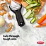 OXO Good Grips Dunschiller Y-model – Japans RVS Mes – Ergonomische Antislipgreep