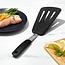 OXO Omeletspatel Siliconen 30 cm