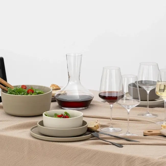 Leonardo Decanteerkaraf Puccini 0.75L