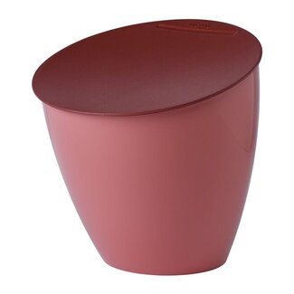 Mepal Afvalbakje Calypso Vivid Mauve 2.2 L