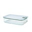 Mepal Vershouddoos Glas Easyclips  Nordic Sage 2250 ml