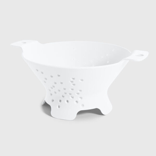 Vergiet Cosmo Artic White