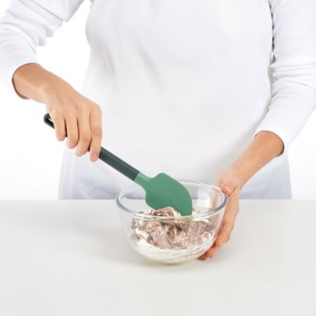 Lekue Pannenlikker Siliconen Groen