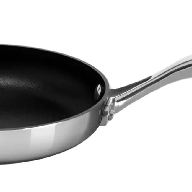 Scanpan Set van 2 Koekenpannen Haptiq 20+28cm