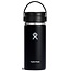 Hydro Flask Koffiebeker 354 ml Black