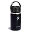 Hydro Flask Koffiebeker 354 ml Black